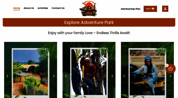 pinakadventure.com