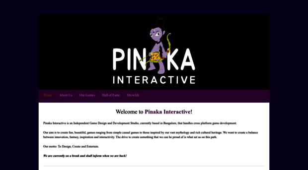 pinakainteractive.com