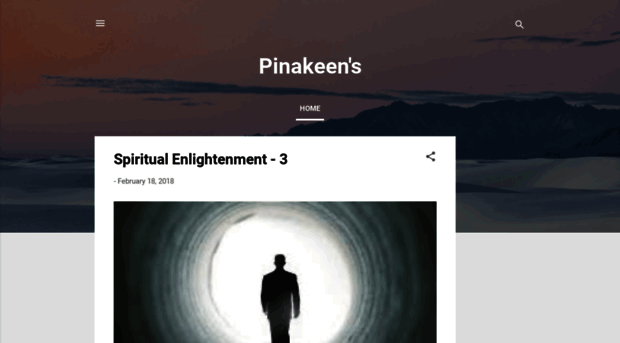 pinakeen.blogspot.in