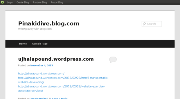pinakidive.blog.com