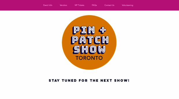 pinandpatchshow.com