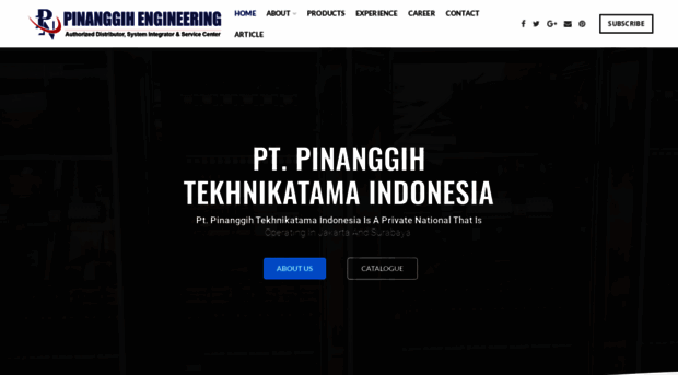 pinanggih.com