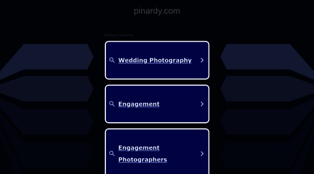 pinardy.com