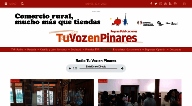 pinaresnoticias.com