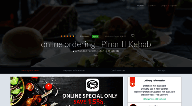 pinarkebab.co.uk