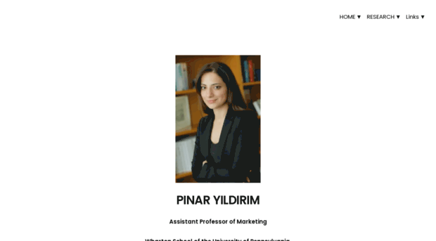 pinaryildirim.com