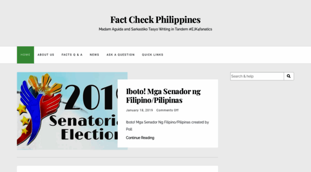 pinasfactcheck.org