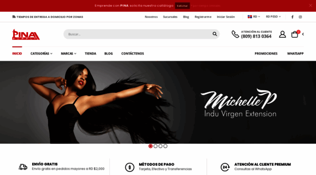 pinasupply.com