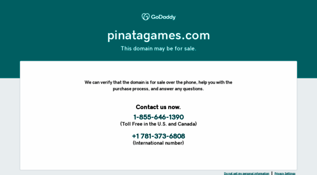 pinatagames.com