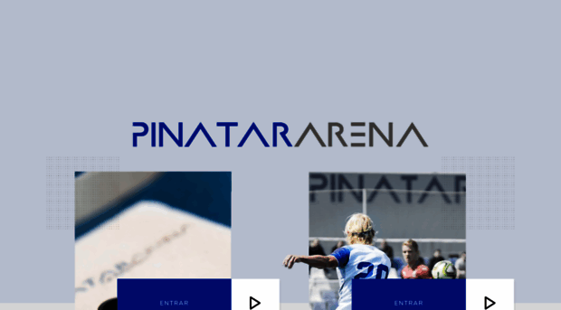 pinatararena.com