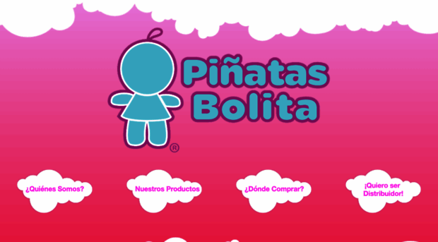 pinatasbolita.com