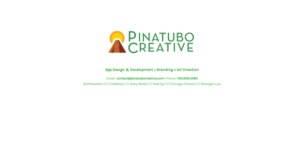 pinatubocreative.com