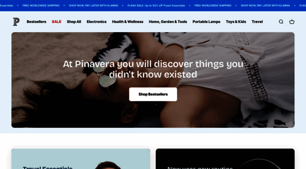 pinavera.com