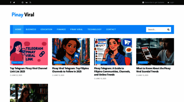 pinay-viral.org
