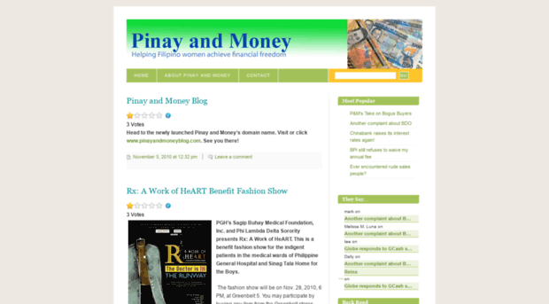 pinayandmoney.wordpress.com