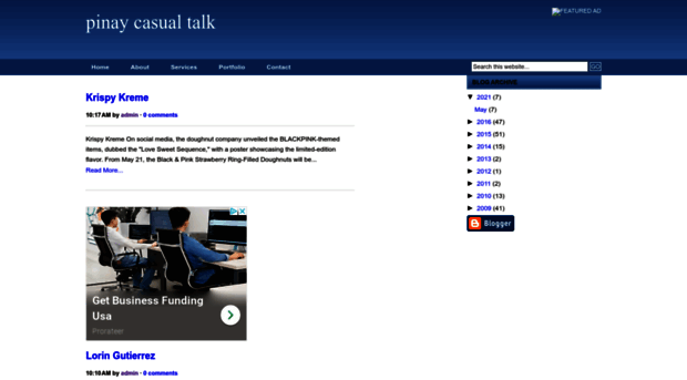 pinaycasualtalk.blogspot.com