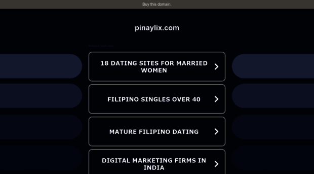 pinaylix.com