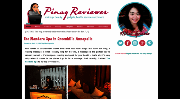 pinayreviewer.com