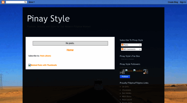 pinaystyle.blogspot.com