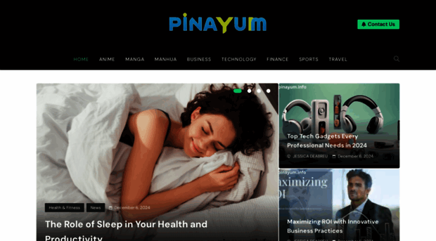 pinayum.info