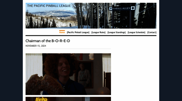 pinballbayarea.com