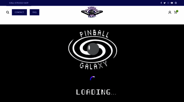 pinballgalaxy.net