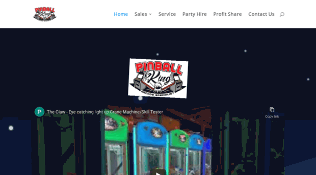 pinballking.com.au