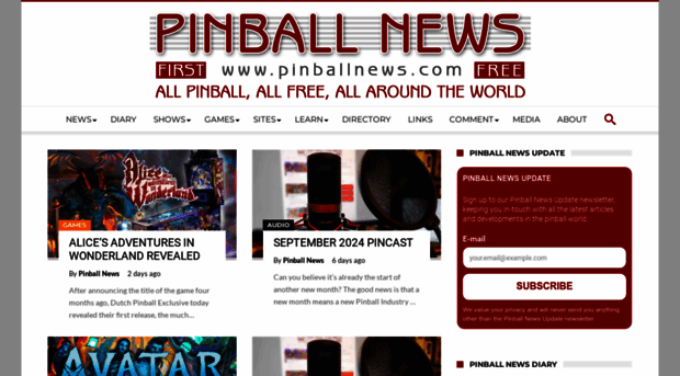 pinballnews.com