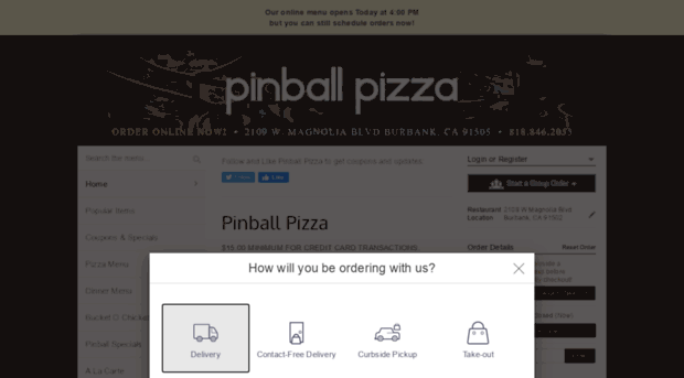 pinballpizza.blizzfull.com