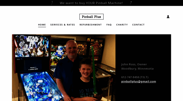 pinballplus.com