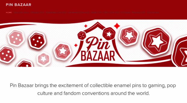 pinbazaar.com