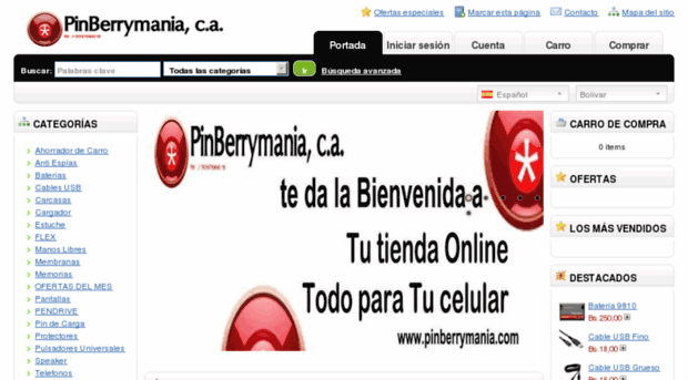 pinberrymania.com