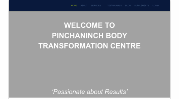 pinchaninch.co.uk