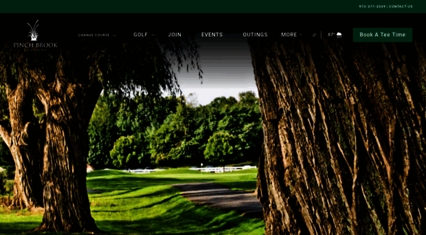 pinchbrookgc.com