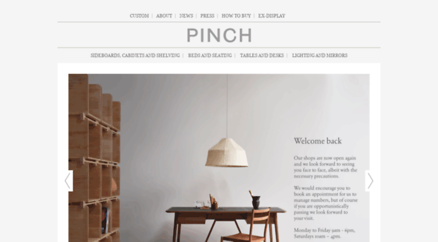 pinchdesign.co.uk