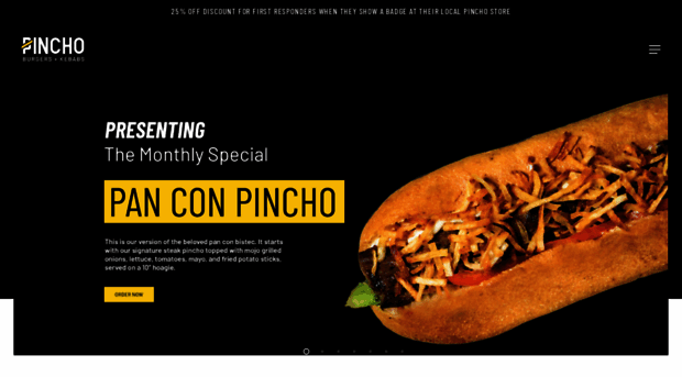 pincho.com