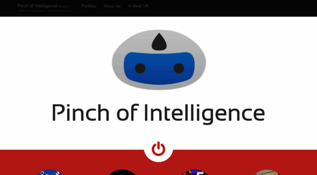 pinchofintelligence.com