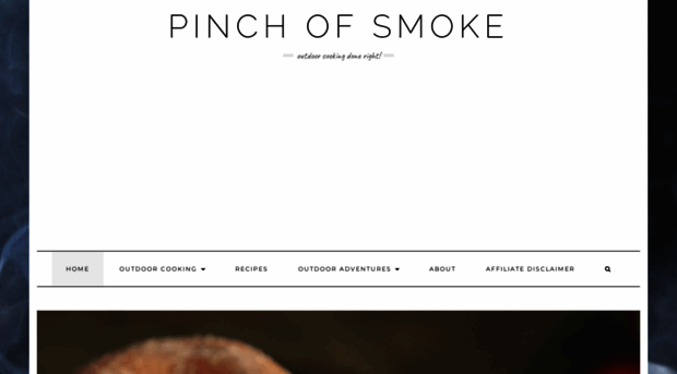 pinchofsmoke.com