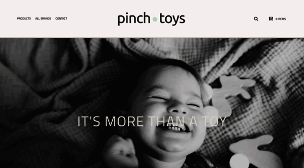 pinchtoys.com