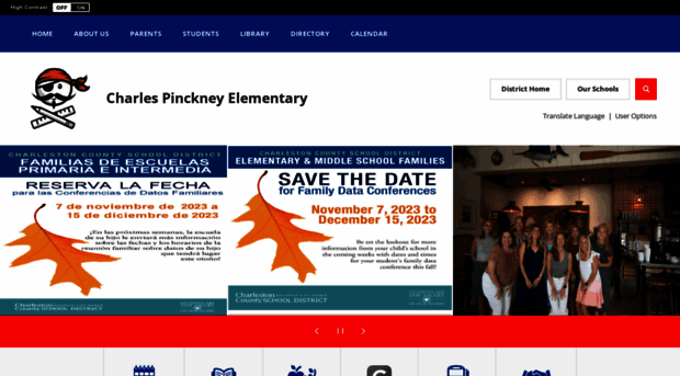pinckney.ccsdschools.com