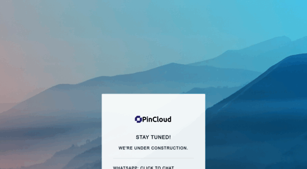 pincloud.com