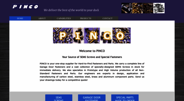 pinco.com