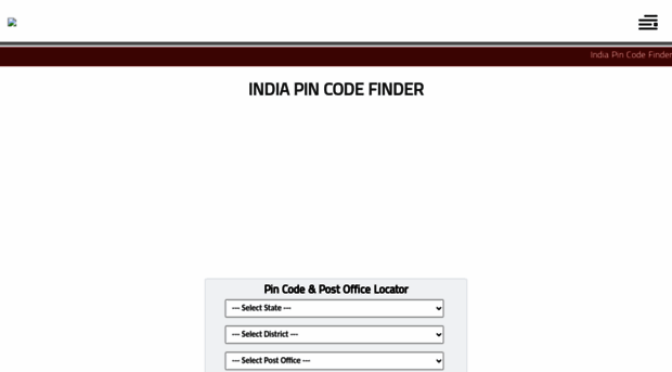 pincodeindiafinder.in