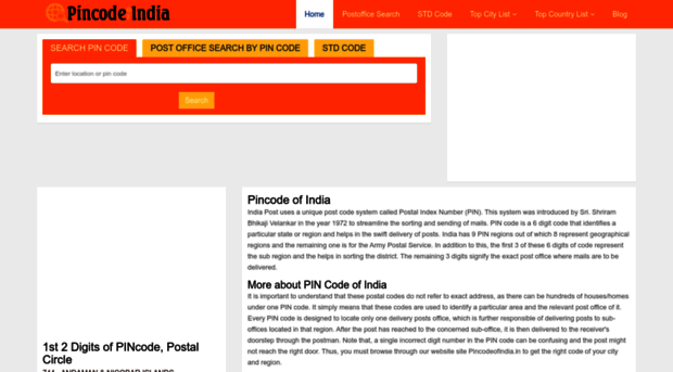 pincodeofindia.in