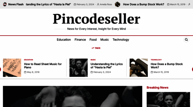 pincodeseller.com