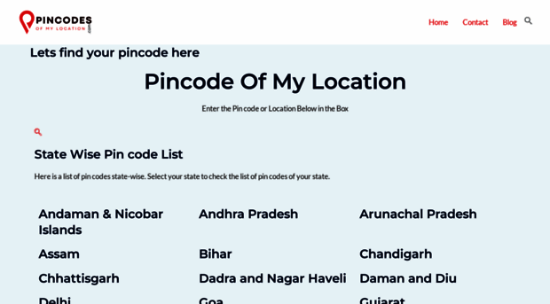 pincodesofmylocation.com