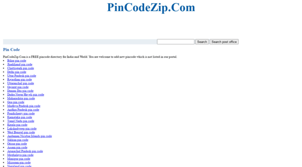 pincodezip.com