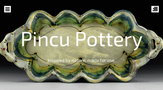 pincupottery.com