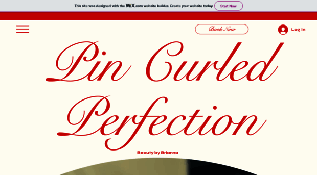 pincurledperfection.com