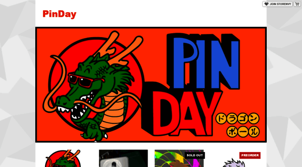 pindayrocks.storenvy.com